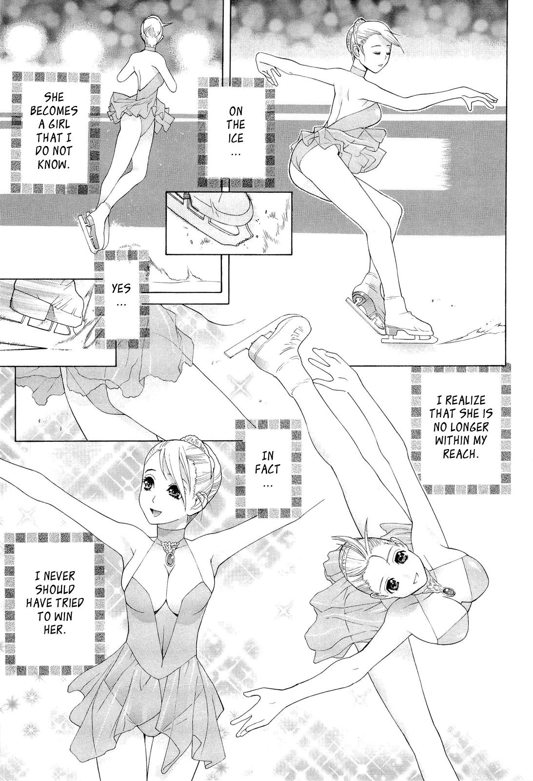 Rub [Shinobu Tanei] Ane ♡ Imouto Love | Big-Sis Lil-Sis Love [English] {Tadanohito} Foot Fetish - Page 11