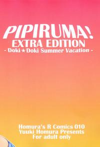 Pipiruma! Extra Edition 2