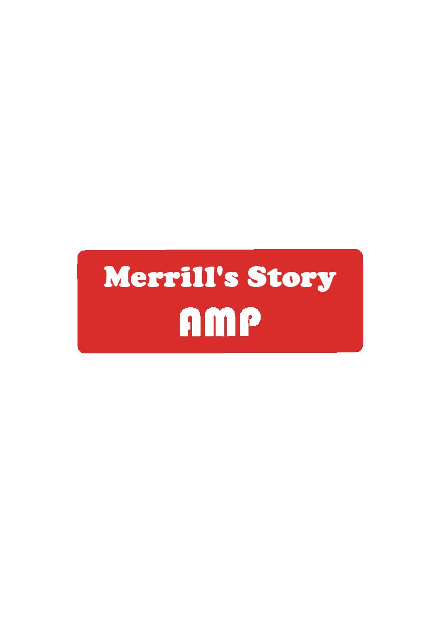 Mirerunrun Monogatari | Merrill's Story 25