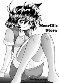 Mirerunrun Monogatari | Merrill's Story 3