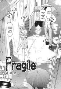 In a Quagmire - Fragile 7 2