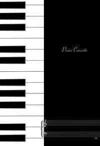 Piano Concerto 1