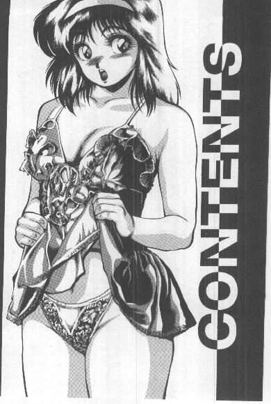 Exibicionismo Watashi, Agechau! Sexy Girl Sex - Page 3