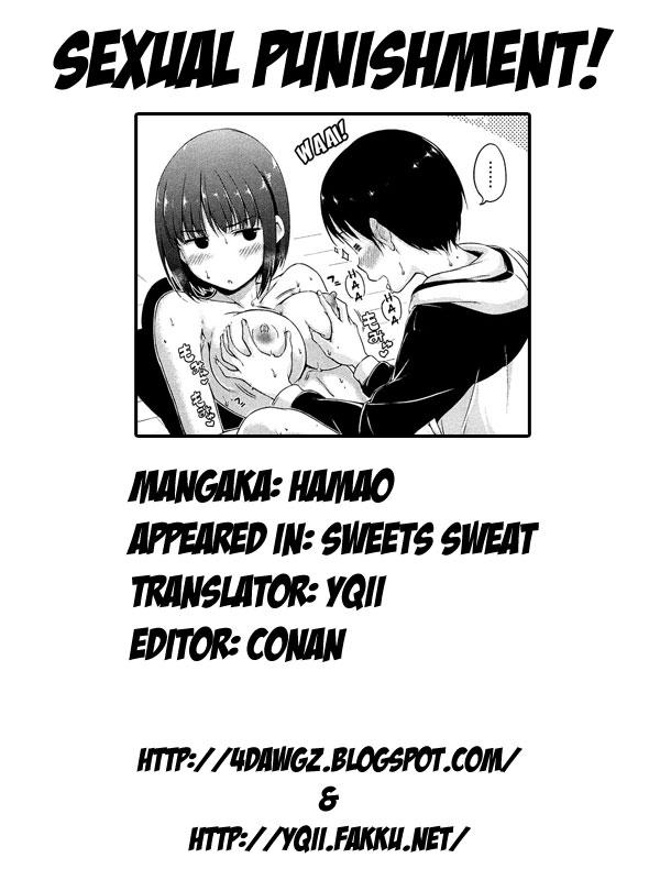 Sweets Sweat Ch.01-11 102