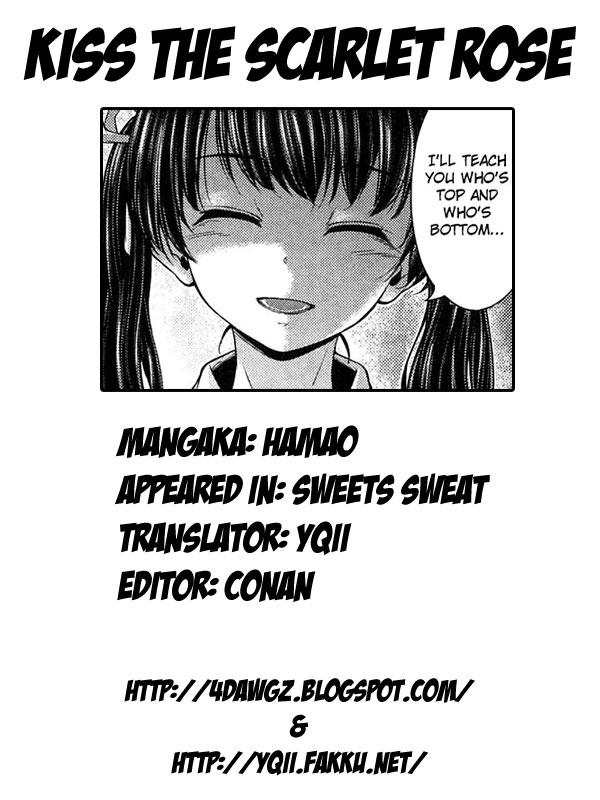 Sweets Sweat Ch.01-11 123