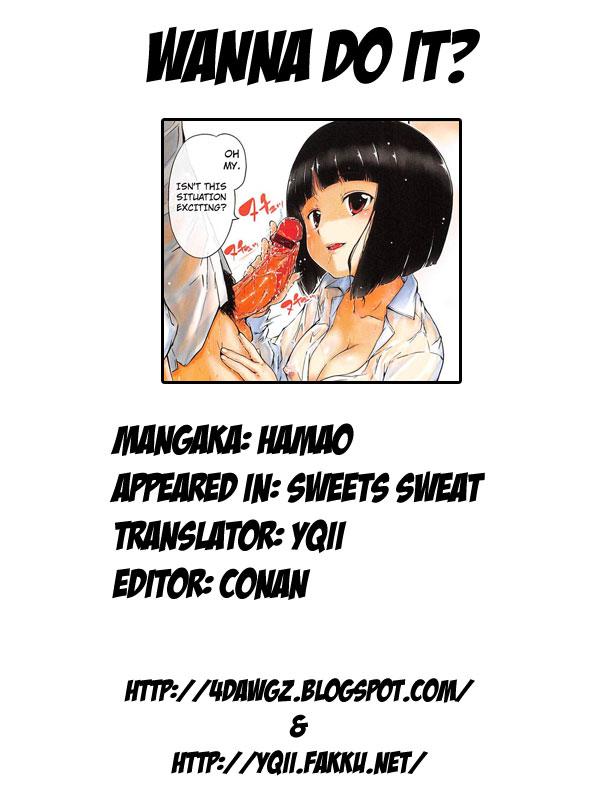 Sweets Sweat Ch.01-11 13