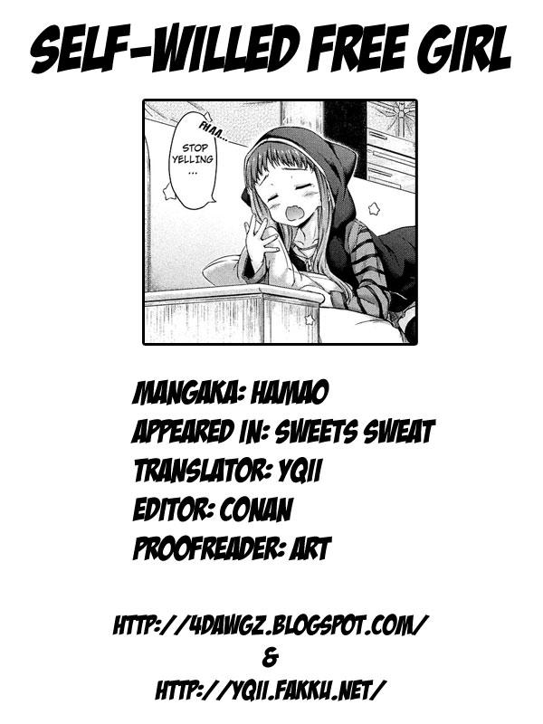 Sweets Sweat Ch.01-11 159