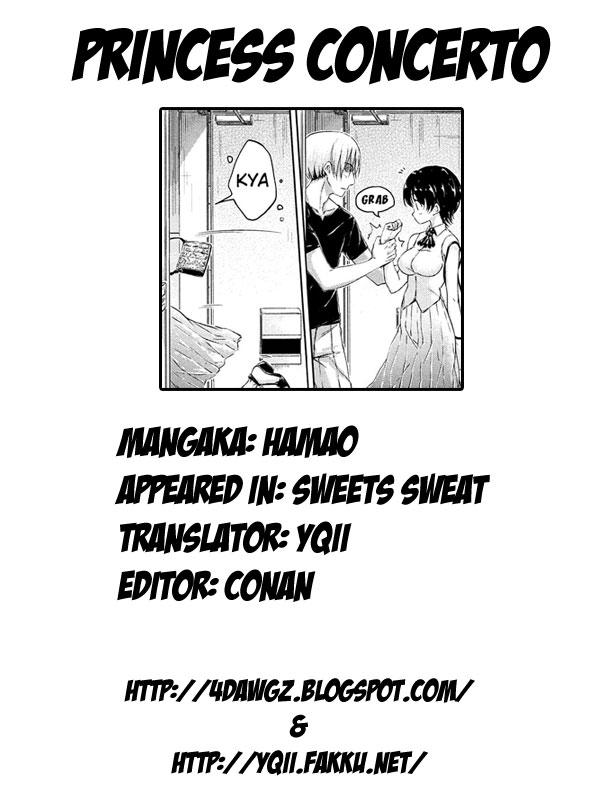 Sweets Sweat Ch.01-11 34