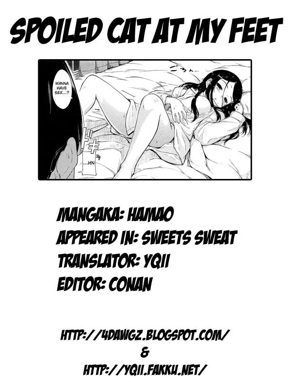 Sweets Sweat Ch.01-11 51