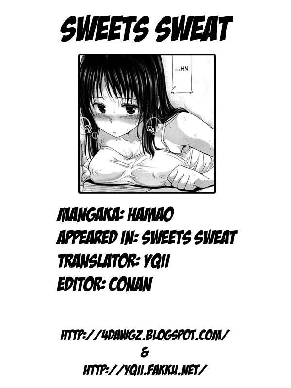 Sweets Sweat Ch.01-11 68
