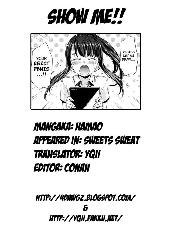 Sweets Sweat Ch.01-11 85