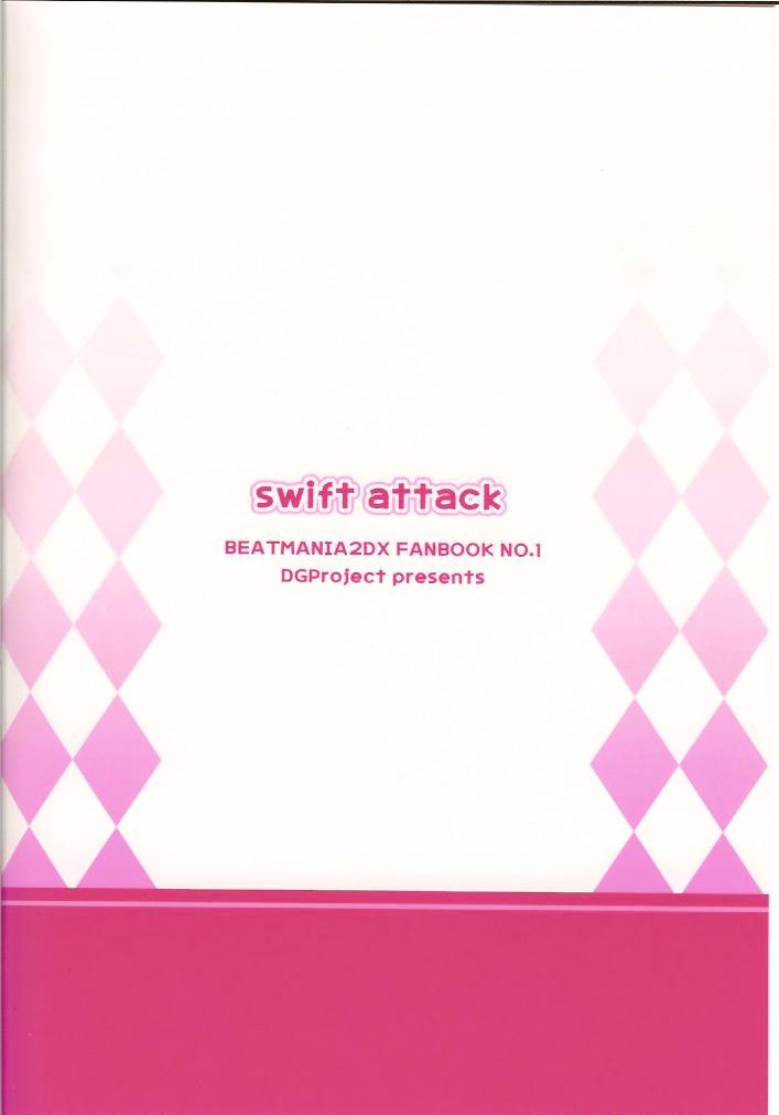 swift attack 17