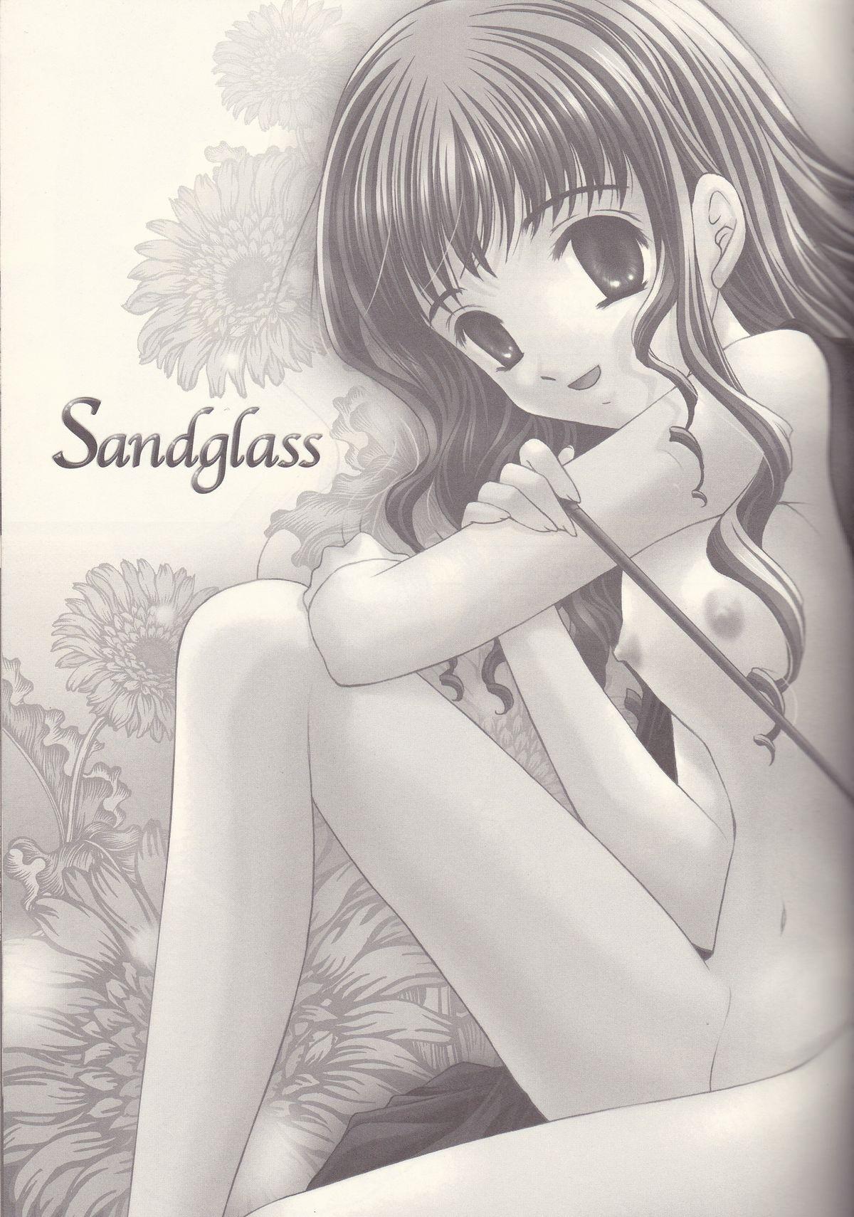 Sandglass 1