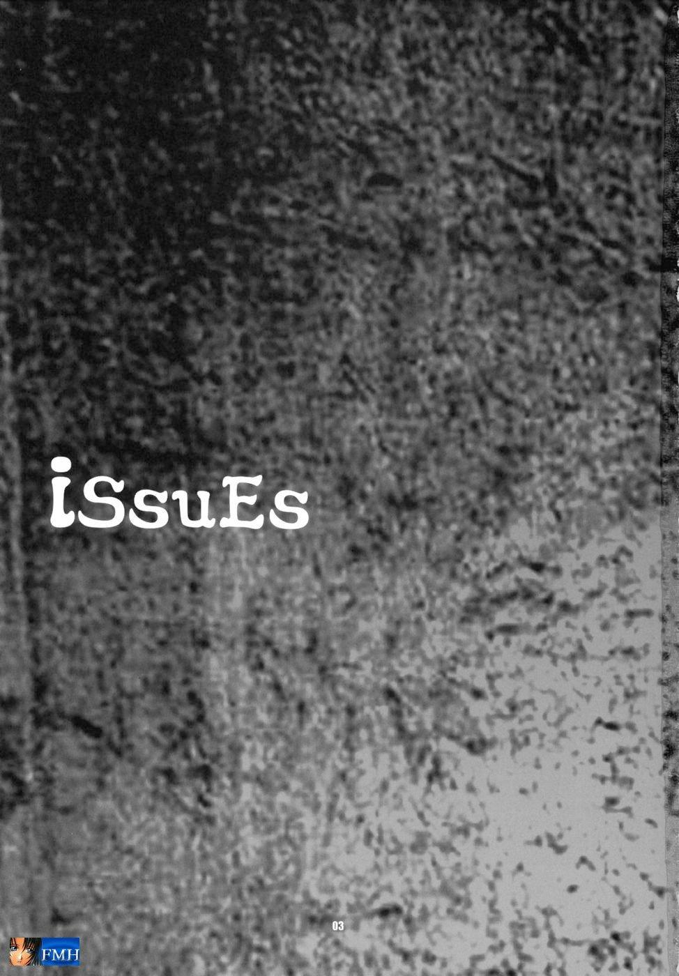 Issues 1