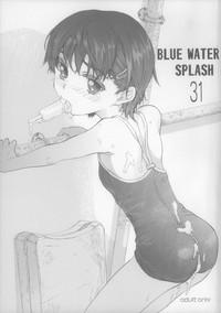 Blue Water Splash Vol.31 1