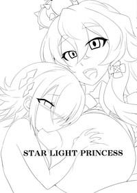 STAR LIGHT PRINCESS 3