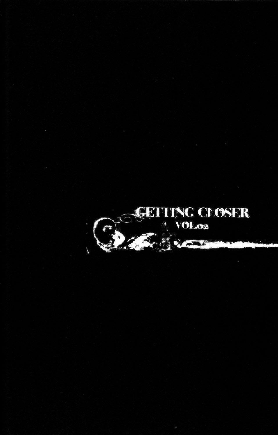 GETTING CLOSER Vol.02 58