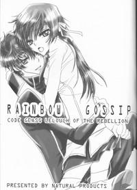 Rainbow Gossip 2
