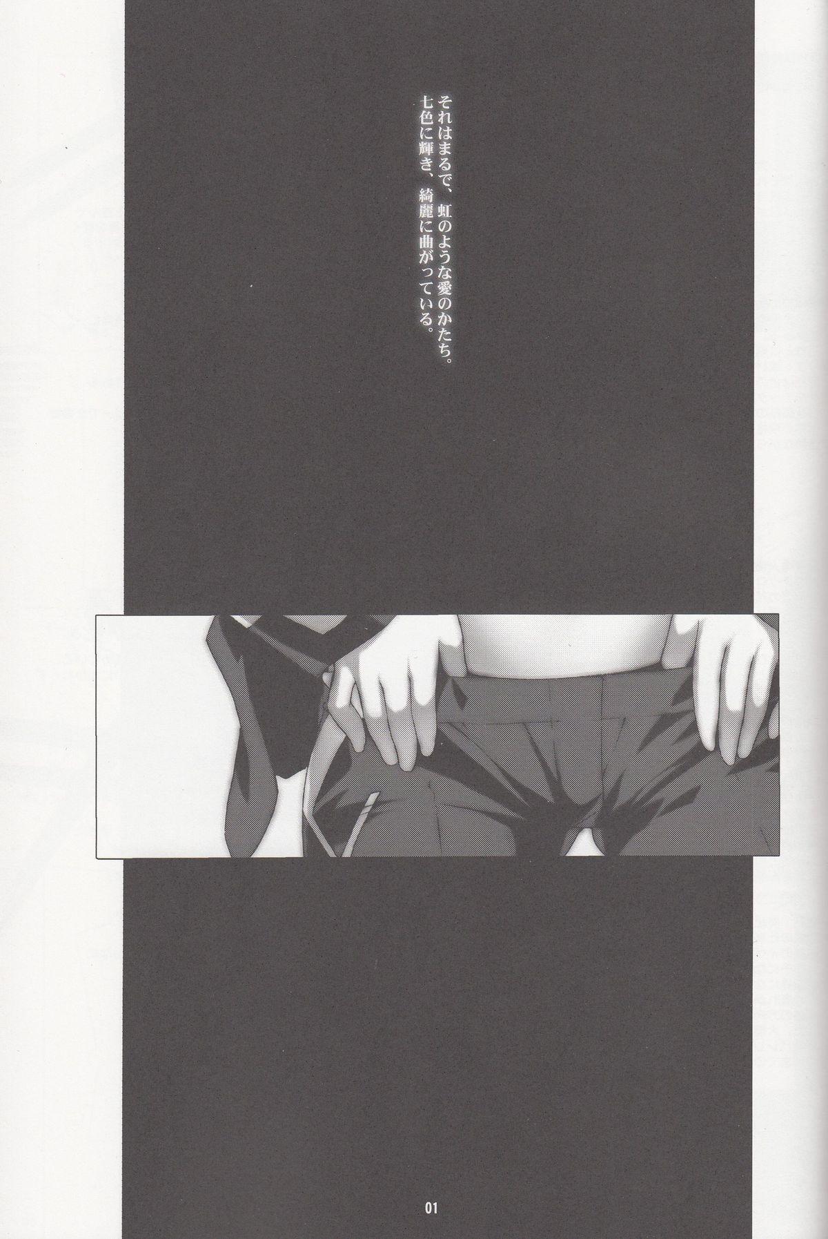 Naked La princesa caballero:mejorar - Busou shinki Movies - Page 2
