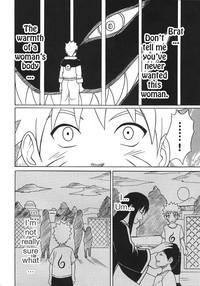 Gay Youngmen [Crimson Comics (Carmine)] Uzumaki Bouquet 2 (Naruto) [English] {Maiteya2} - Tsunade's Chapter Naruto Freak 7