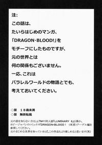 Nise Dragon Blood! 21 5
