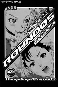 ROUND 05 1