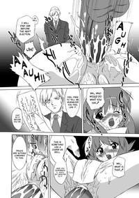 Assfucking Succubus Distortion! Ch.1-6  Dancing 5