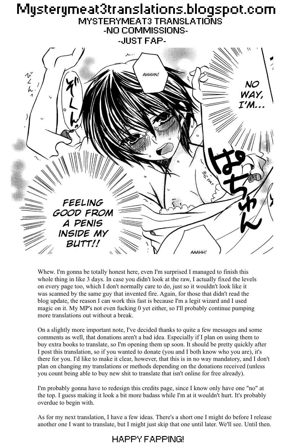 Female Koakuma Gokko Facial Cumshot - Page 183