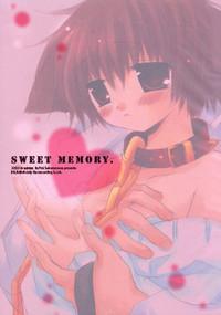 Sweet Memory 1