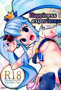 Hole Happiness Experience Happinesscharge Precure Hdporner 1