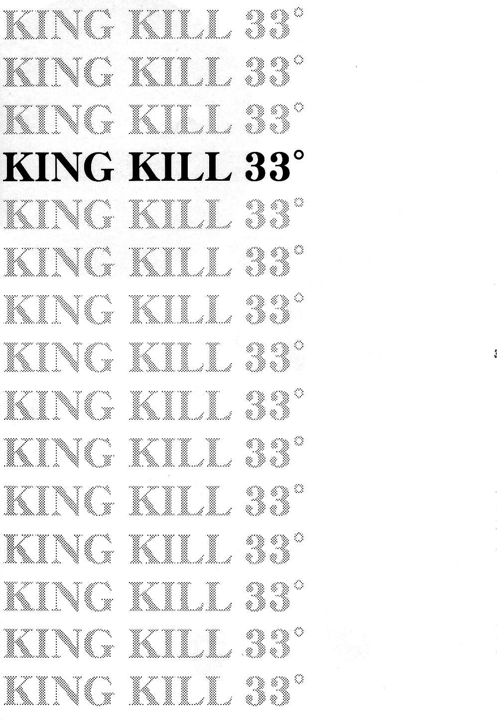 Money KING KILL 33 - Fate stay night Esposa - Page 2