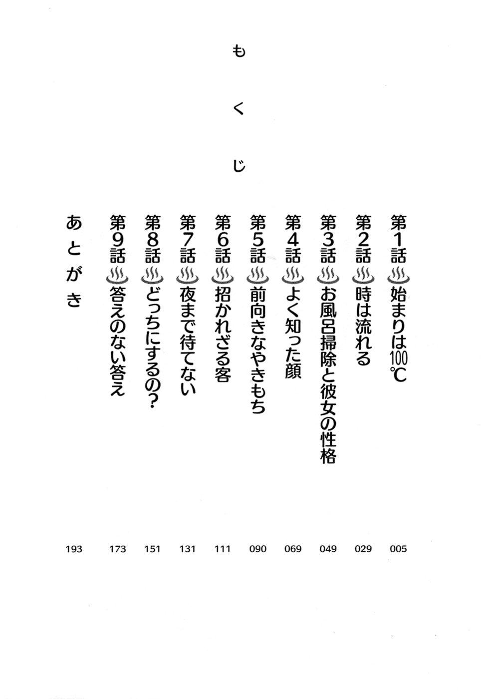 Arabe Kaikan Ondo n°C 1 Head - Page 5