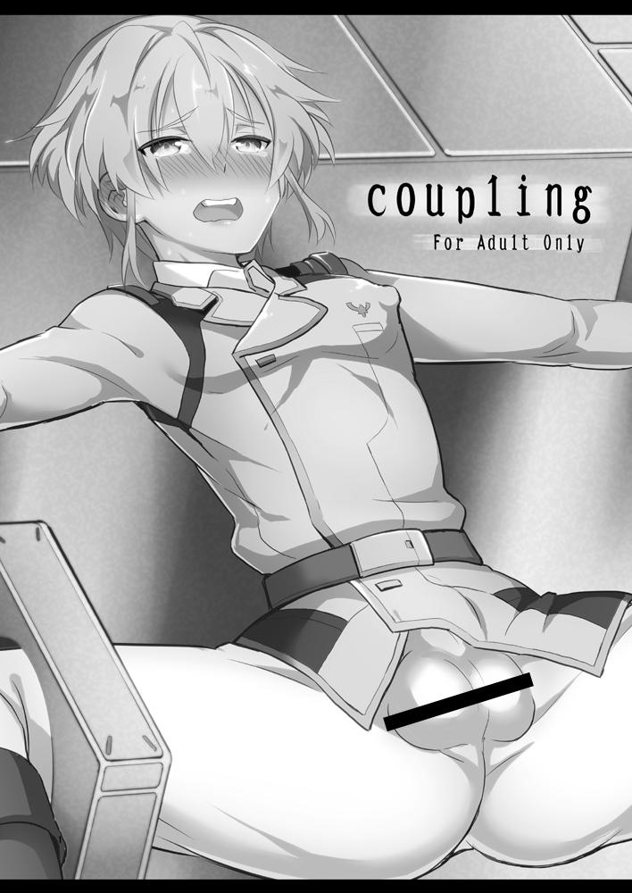 coupling 1