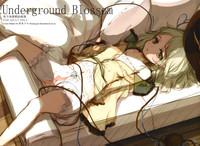 Underground Blossom 2