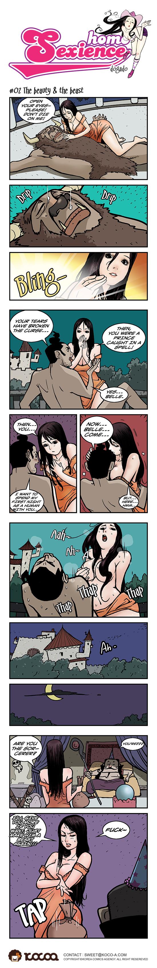 Public Nudity Homo Sexience Negao - Page 2