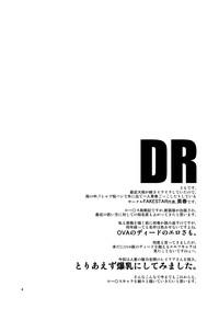 DR 3