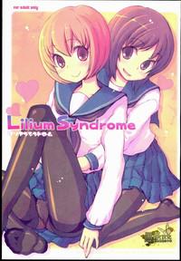 Lilium Syndrome 1