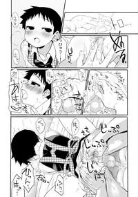 Licking Okusama wa Homunculus- Fullmetal alchemist hentai Red 7