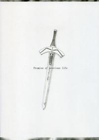 Promise of previous life 2