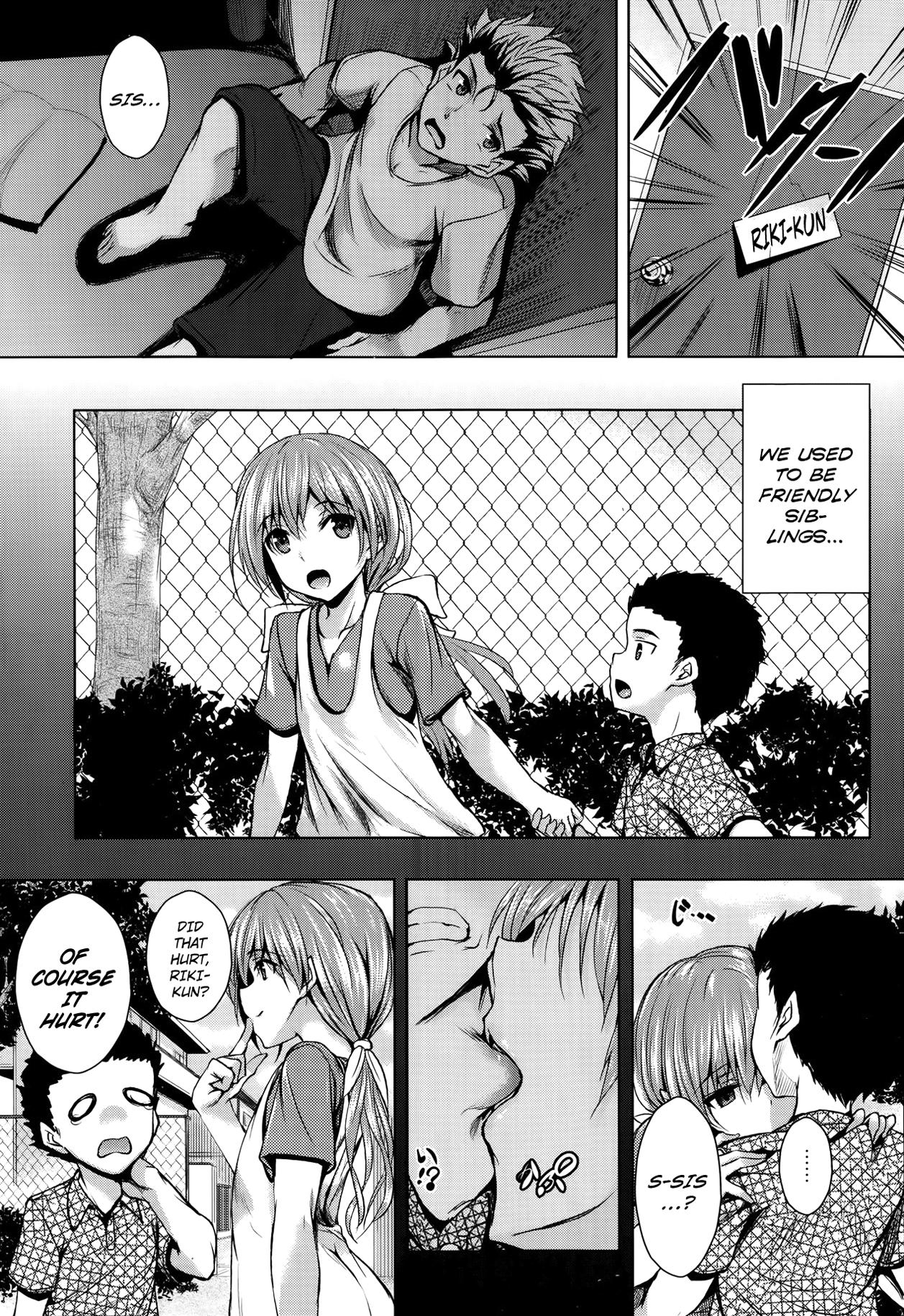 Mulata Kawaii Ko Hodo Ijimetai | The Cuter He Is, The More I Want To Tease Him Cute - Page 3