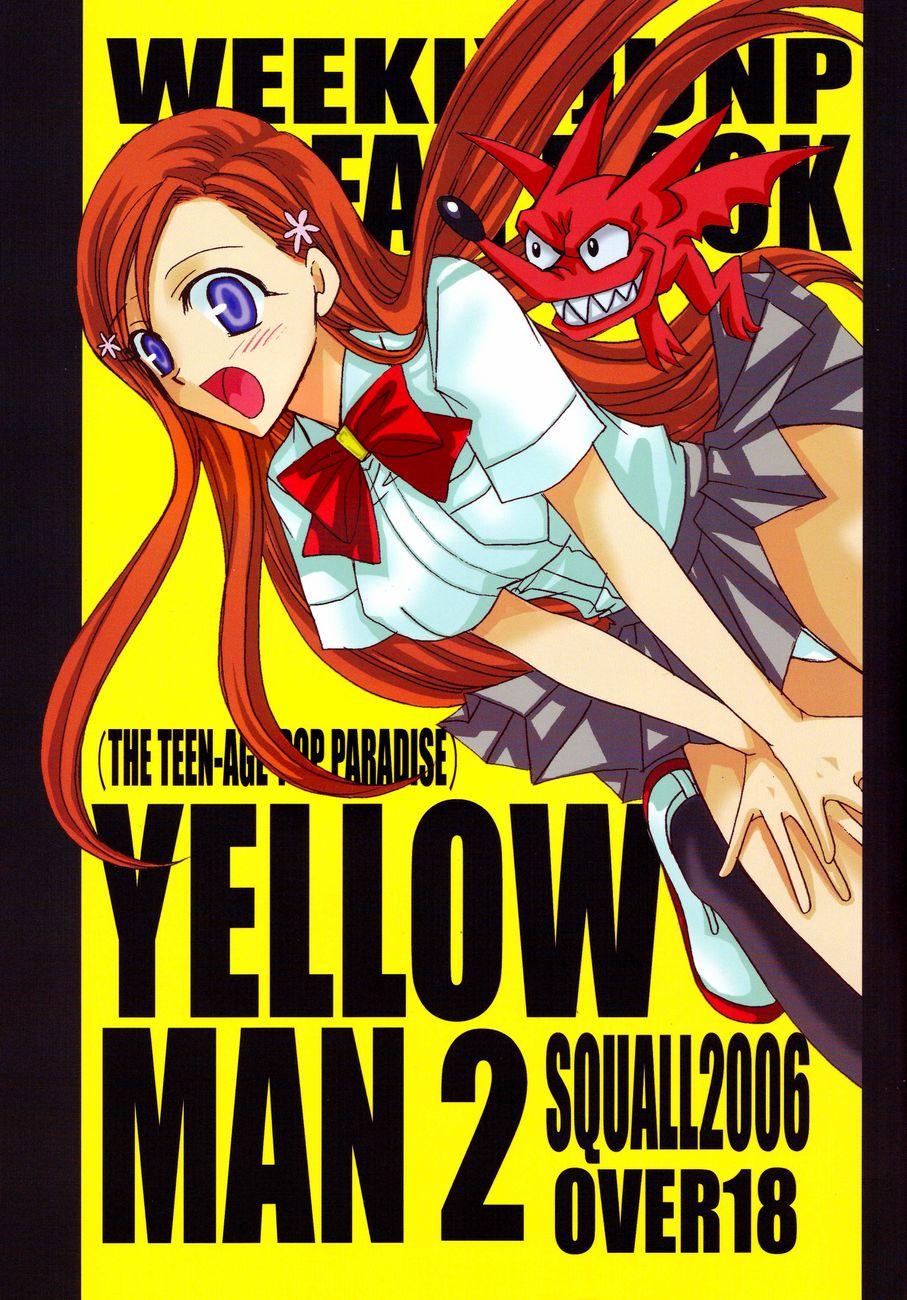 Yellow Man 2 0
