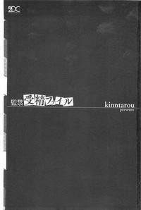 Kankin Jusei File | 監禁受精機密檔案 2