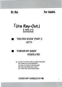 Ura ray-out 3