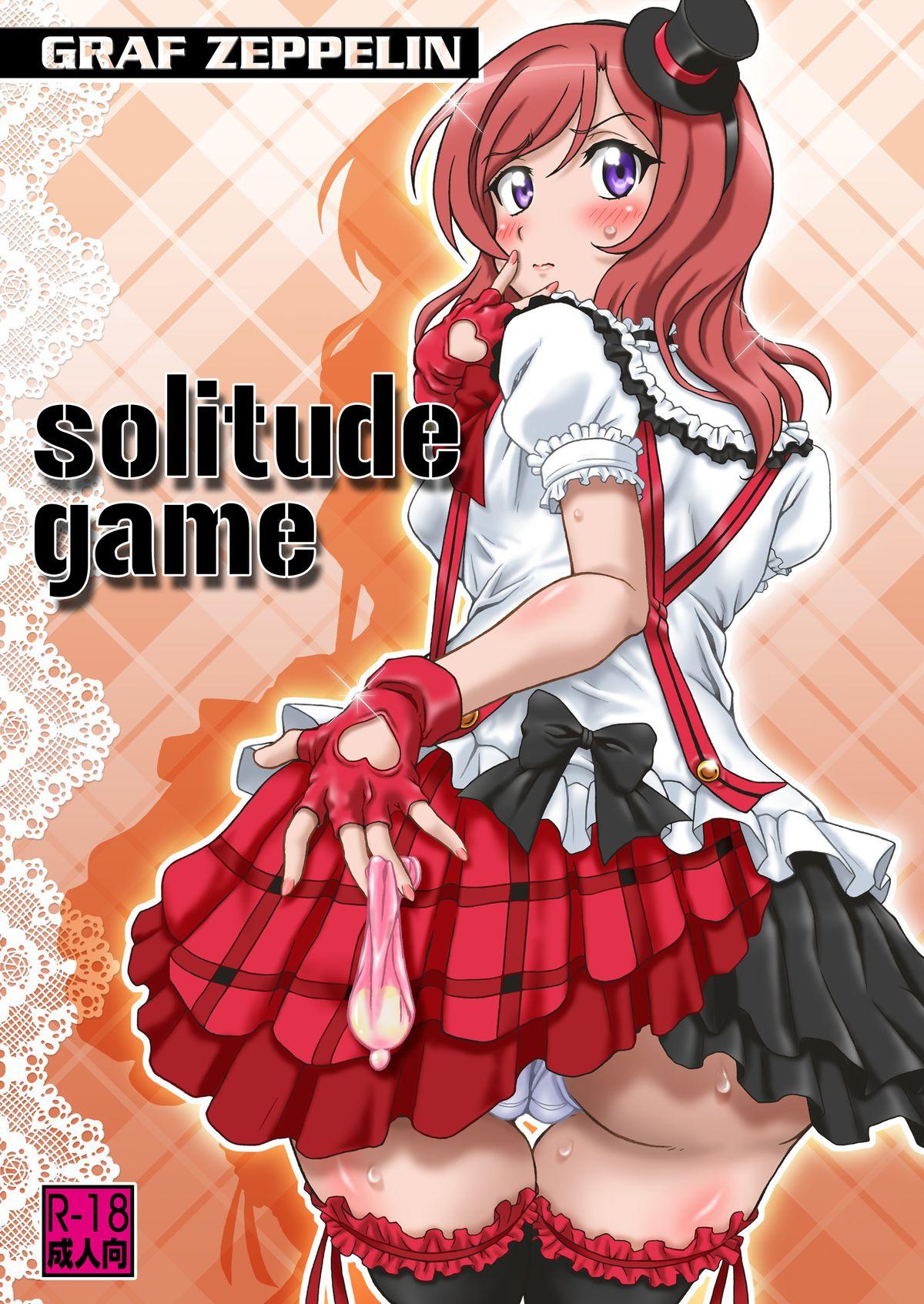 solitude game 0