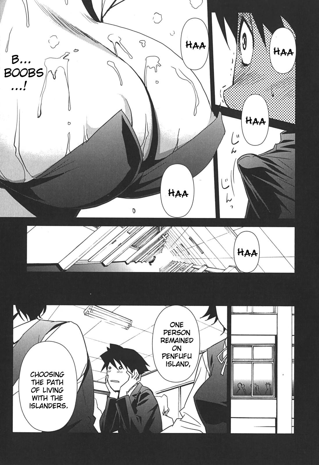 Girl Fucked Hard [Miura Takehiro] BUST UP SCHOOL -Yawaraka Kigougun- | -Soft Code Group- ch. 1-3 [English] {Brolen} Funny - Page 10