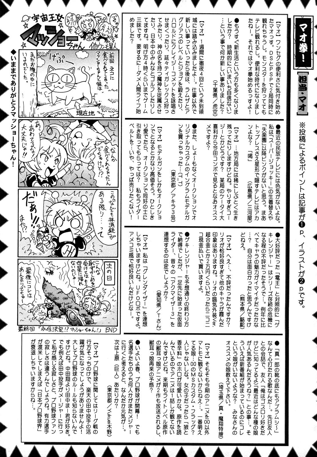 Comic Masyo 2008-05 225