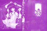 Rinkan Shimai - Gang Rape Sister 2