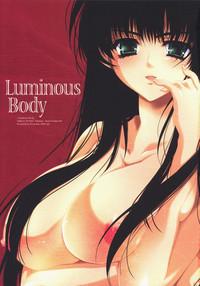 Luminous Body 3