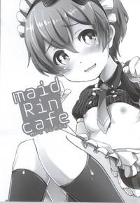 maid Rin cafe 4