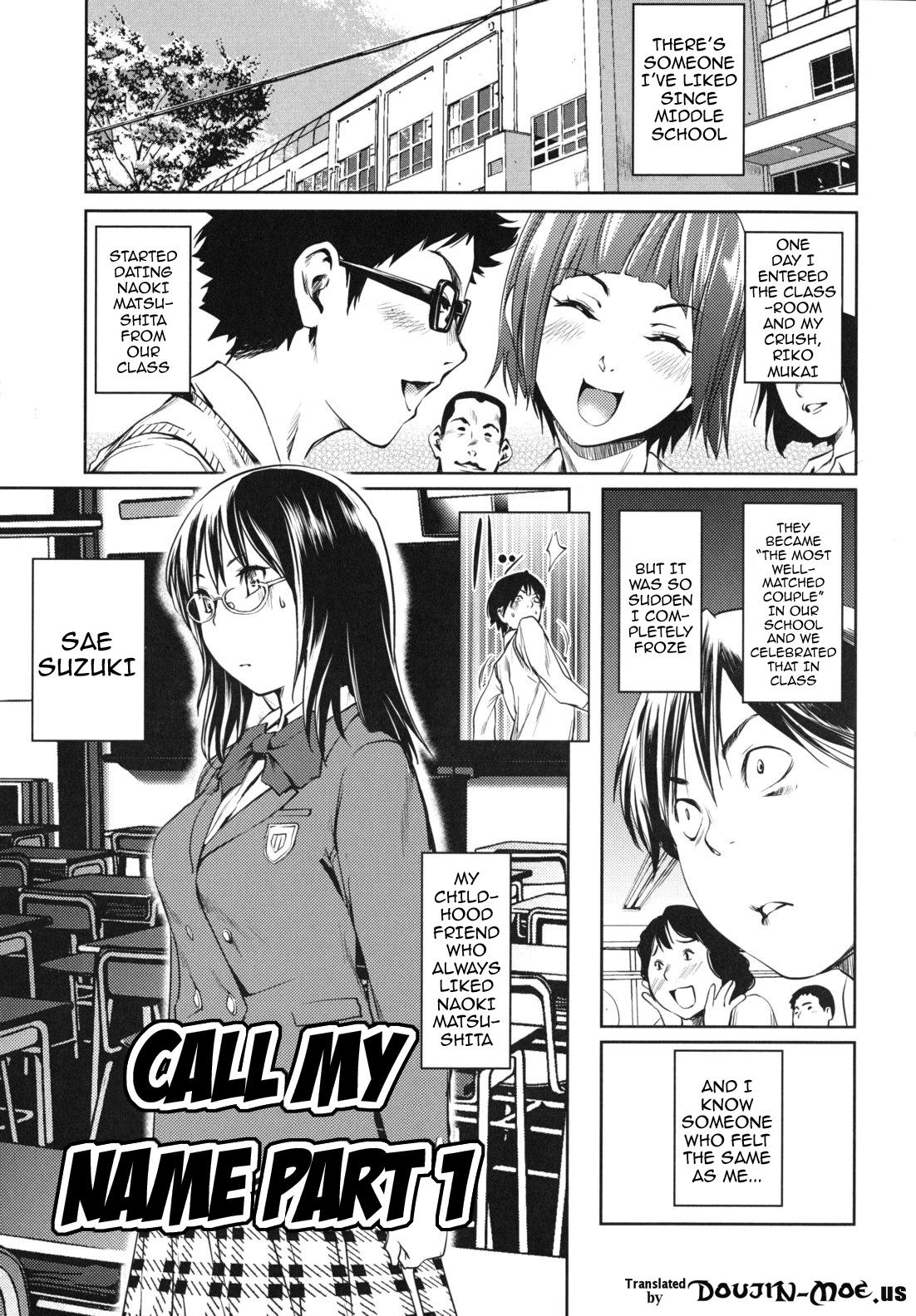 Kouzen Waisetsu Kanojo | Indecent Exposure Girlfriend 54